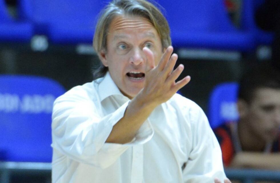 Facundo Müller: "Viajamos a buscar la clasificación a la final"