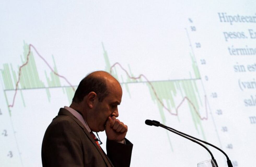 El Banco Central vendió u$s 305 millones pero no pudo evitar la suba del dólar