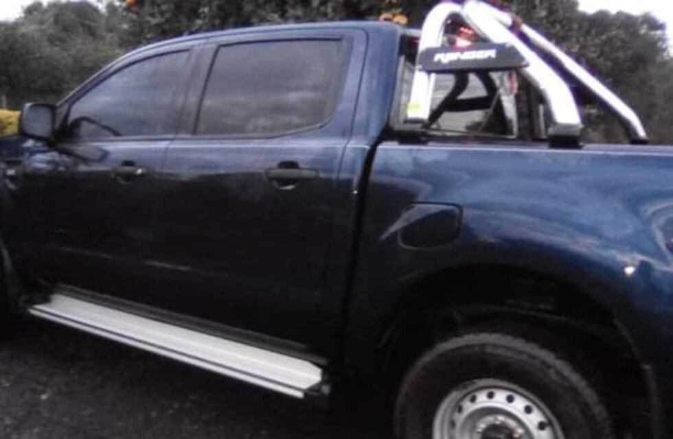 Robo a mano armada: la hija de la víctima aseguró ver a cuatro personas