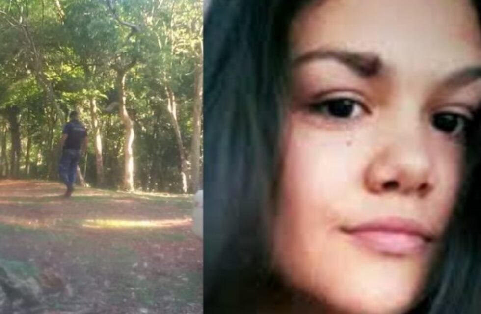 El femicidio de Vilma Mercado fue elevado a juicio