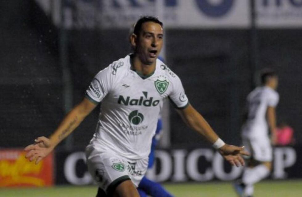 Nicolás Miracco, el delantero que quiere Teté Quiroz para Instituto