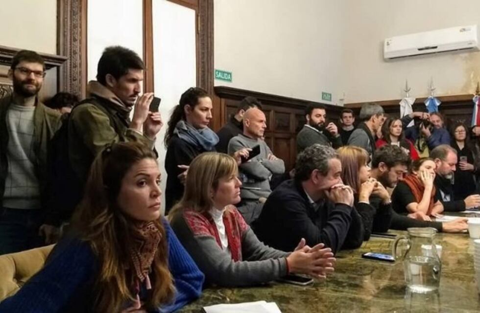 El Concejo dio despacho para una megaobra céntrica muy criticada