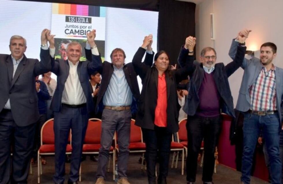 "No queremos tener el Jujuy del pasado", sentenció Rizzotti