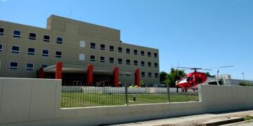Helipuerto