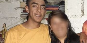Kevin Sagredo fue encontrado herido de muerte en un descampado de la ciudad de Salta\u002E