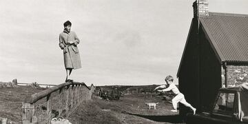 Linda mccartney rumbos\nfotografa