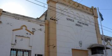 Penal de Villa Floresta