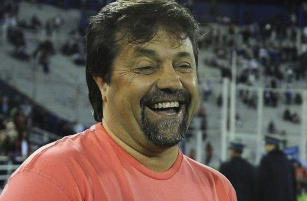 El baile descontrolado de Caruso Lombardi en el casamiento de Martín Liberman