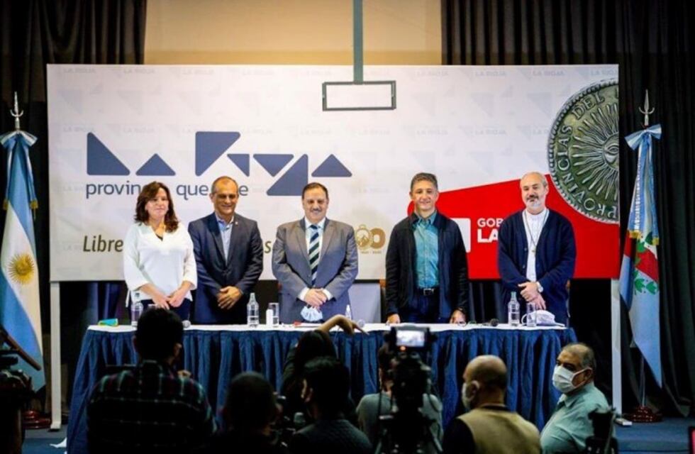 Todos los detalles en el primer día de Cuarentena Administrada