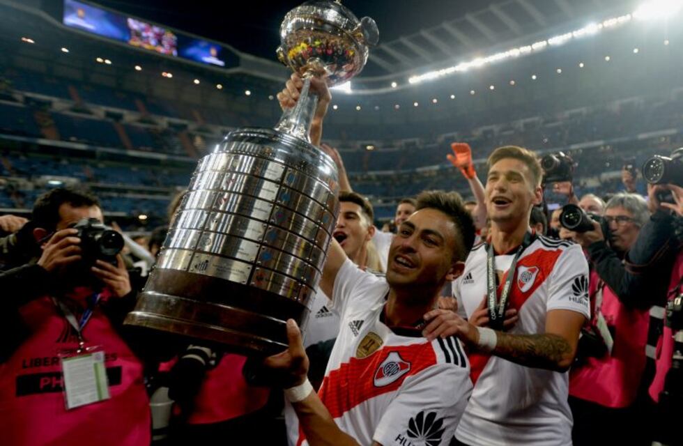 River Plate manifestó su desacuerdo con el fallo del TAS: "La institución vuelve a verse perjudicada"