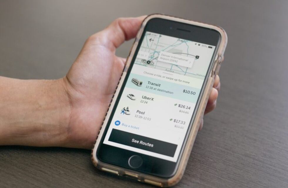 Uber suspende en Córdoba: la reacción de los twitteros