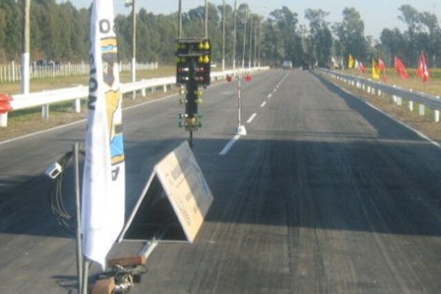 Picódromo - Imagen ilustrativa