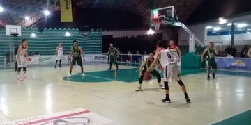 San Isidro El Ceibo Interasociativo