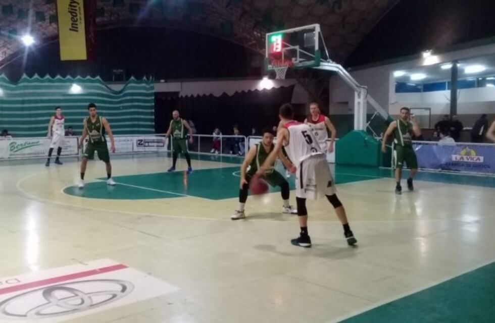 El Cultural perdió en el interasociativo con El Ceibo