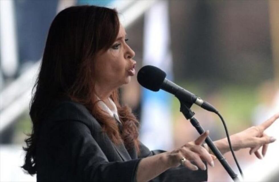 Confirman la intervención judicial de "Los Sauces", la empresa de los Kirchner