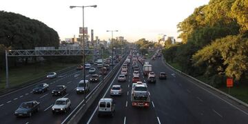 General Paz y Panamericana