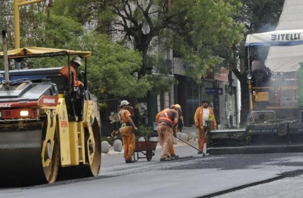Desde este martes y por 20 días, cortan un tramo de Sagrada Familia