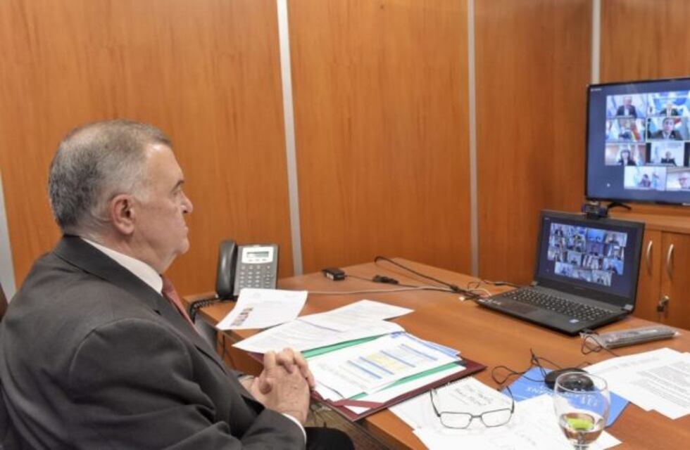 Una propuesta de crear una Subsecretaría de Desarrollo Regional