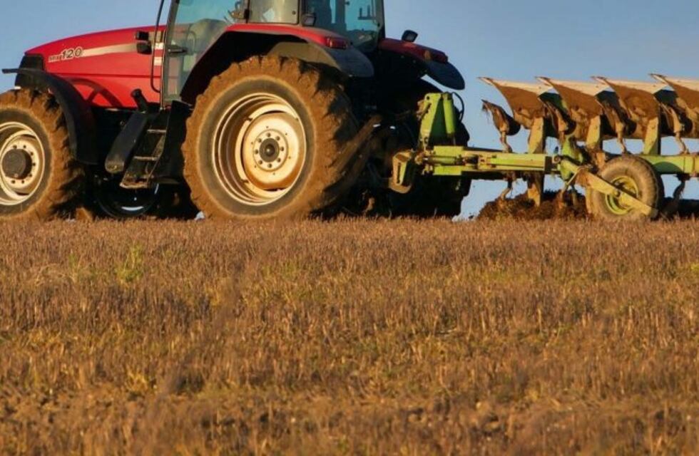 Tragedia en Lavalle: un hombre murió aplastado por su tractor