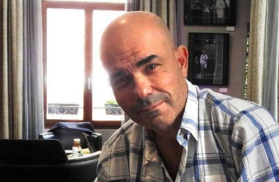 El escritor Eduardo Sacheri brindará una charla abierta y gratuita en Rosario