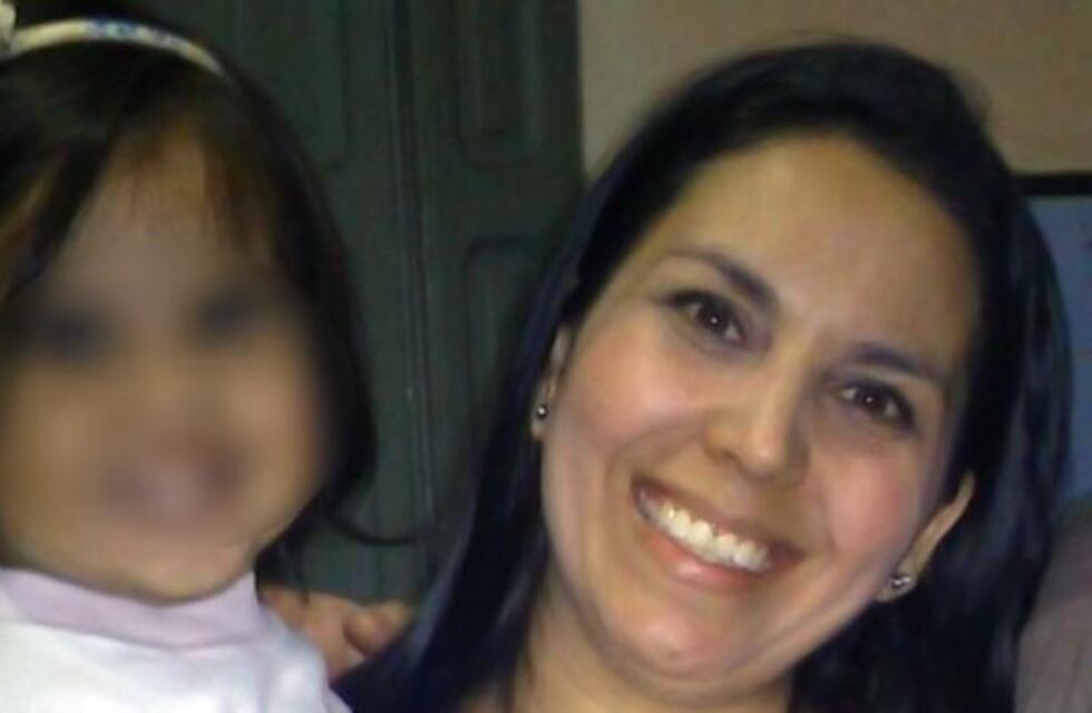 Martina, la hija de Paola Acosta, ya tiene tutoras legales