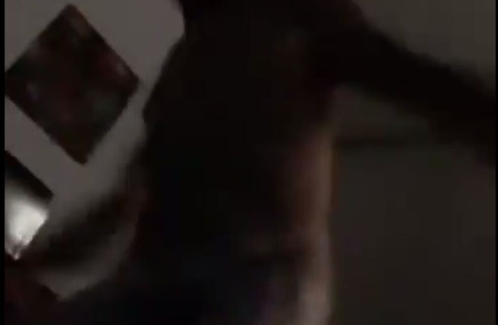 Pidieron nuevos exámenes a la novia del rugbier de Jockey acusado por violencia de género