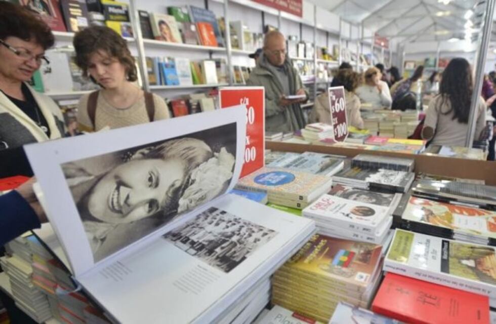 Feria del Libro: los lectores compraron 74.354 libros