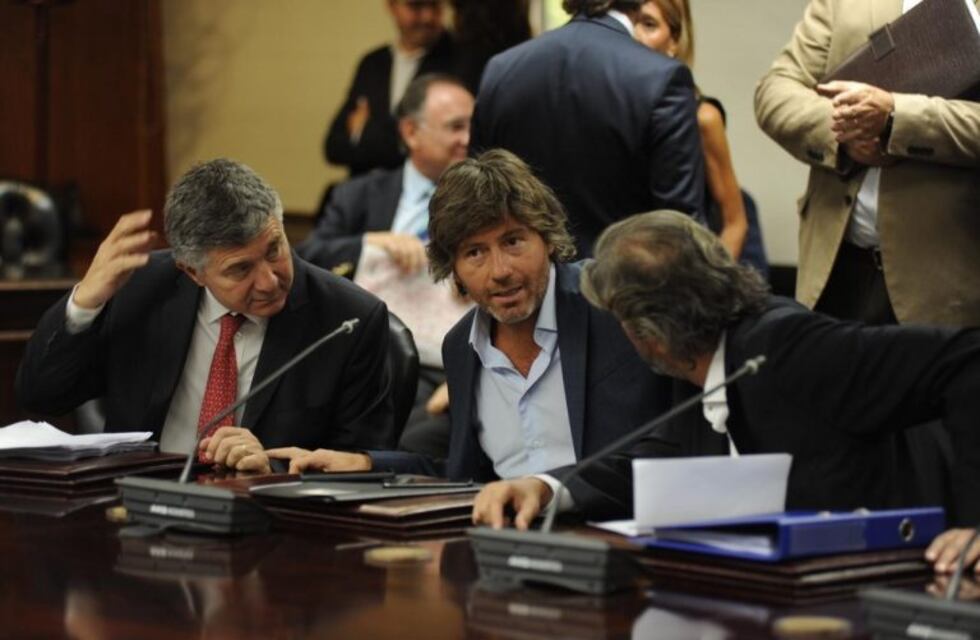 Se oficializó la renuncia del representante del Gobierno en el Consejo de la Magistratura