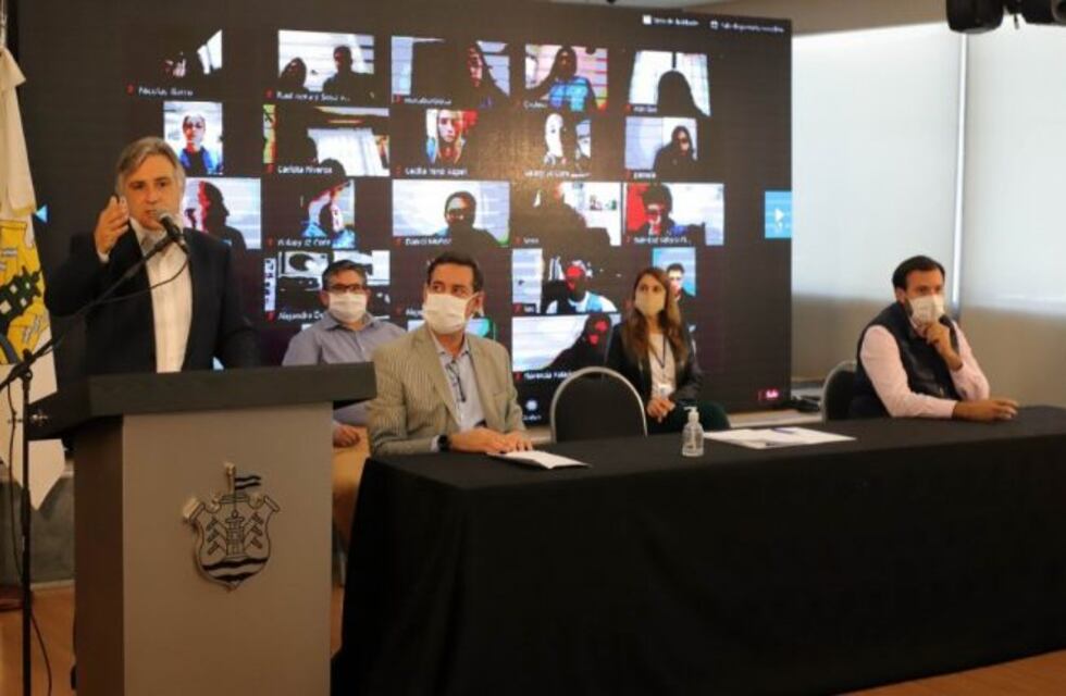 La Municipalidad de Córdoba creó el Foro Permanente de Protección Animal