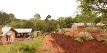 La CELO amplió la red de agua potable en Oberá