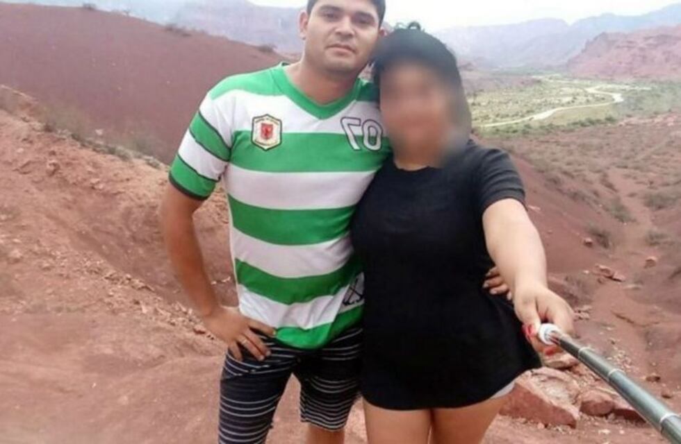 Liberan al prefecto salteño que mató a un automovilista en el peaje