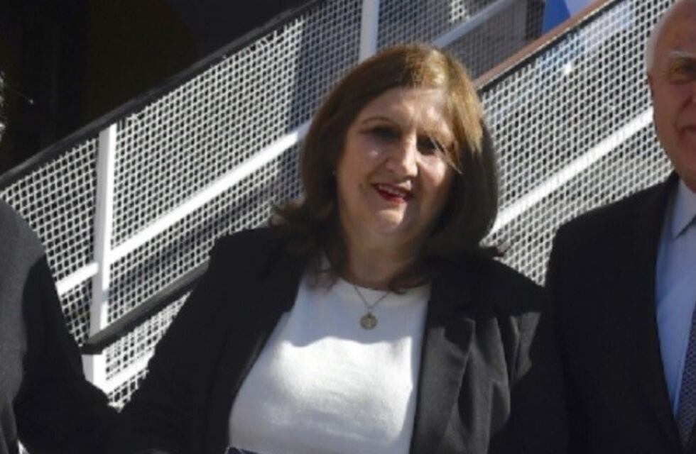 Cantero habló de "cientos de designaciones" docentes que serán objeto de revisión