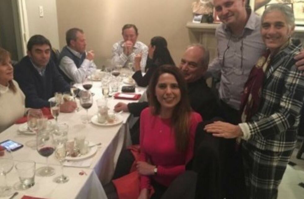 Una figura clave del Vaticano estuvo en Mendoza