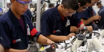 Ya se pueden dejar CV en Lear\u002E