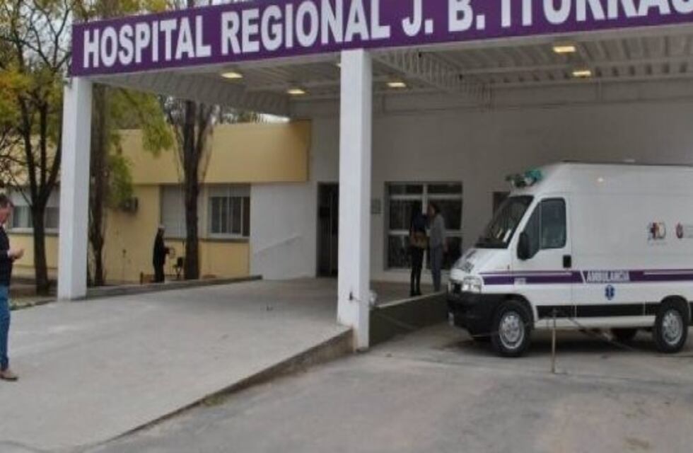 Feroz balacera en cercanías de San Francisco: cuatro heridos por armas de fuego