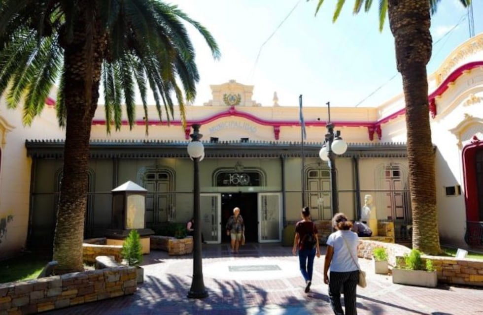 La Municipalidad de Maipú fue condenada a pagar una millonaria suma por un accidente de tránsito