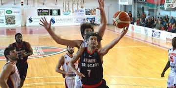 Ciclista Juninense Rocamora Olocco