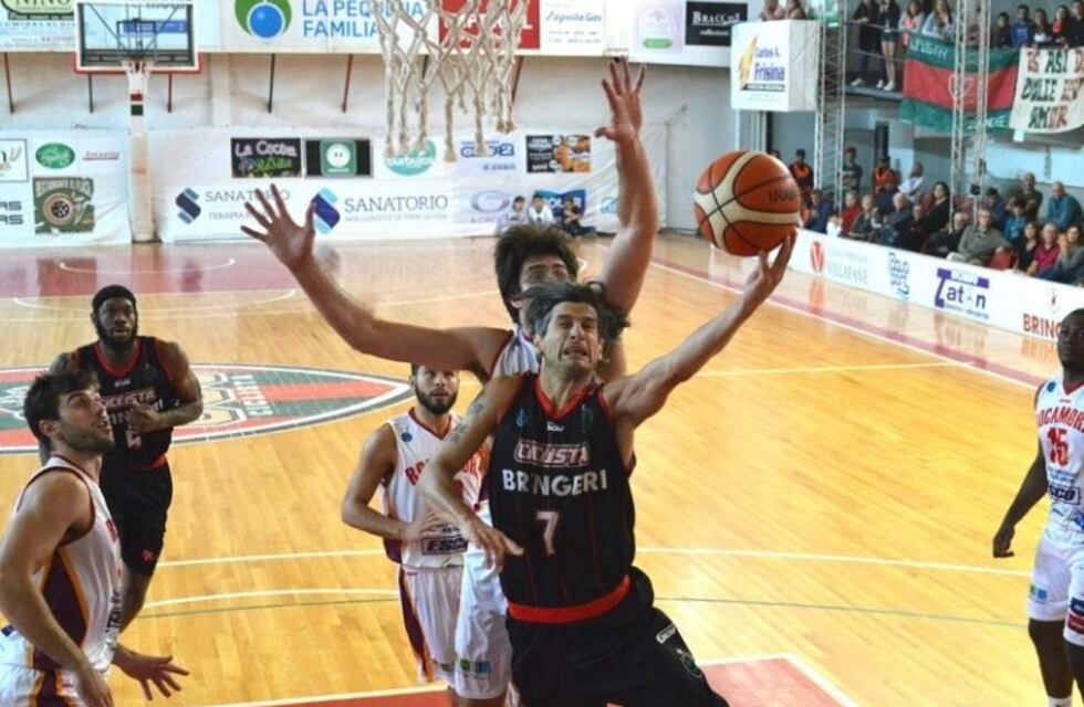 Rocamora cerró con derrota un fin de semana negativo