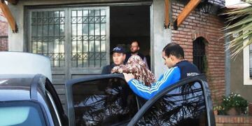 La pastora incendiaria quedó en libertad