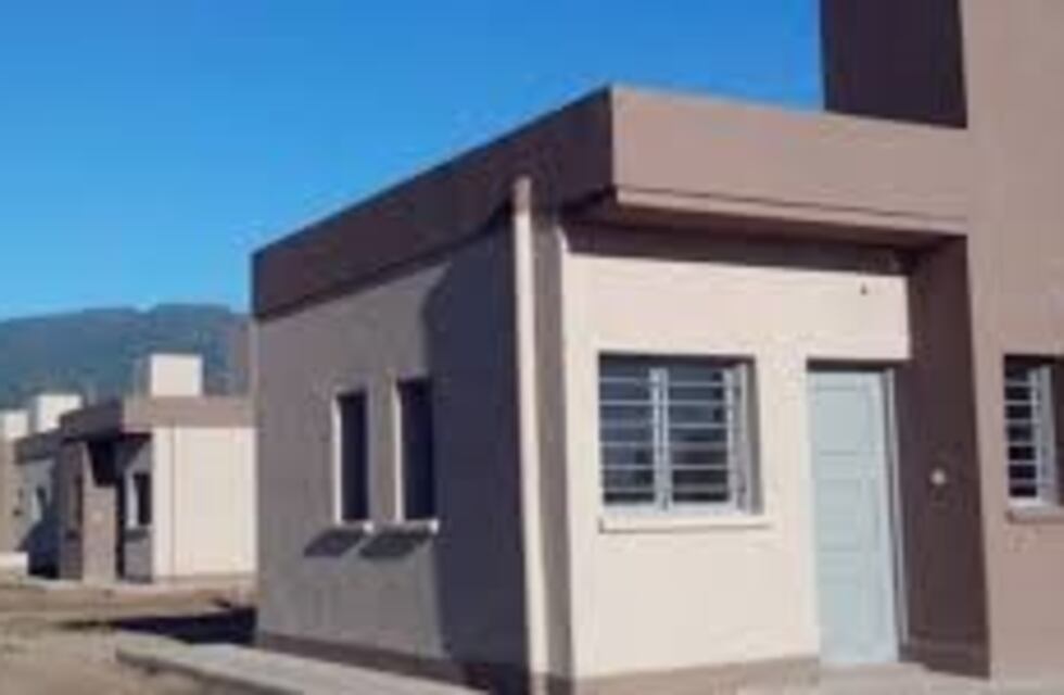 Llega a La Rioja el ministro Rogelio Frigerio