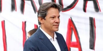 (REUTERS/Rodolfo Buhrer)