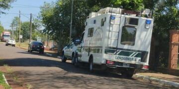 Comercio ilegal de autopartes: allanamientos e intervención de la Comisaría de Capioví