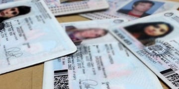 Documentos válidos para votar