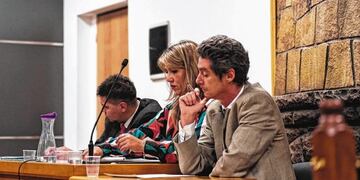 Los fiscales Betiana Cendón y Martín Lozada buscan la reapertura de la investigación\u002E