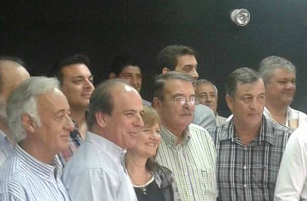 Declararon dos días de duelo en Villa Gobernador Gálvez por la muerte de Pedro Jorge González