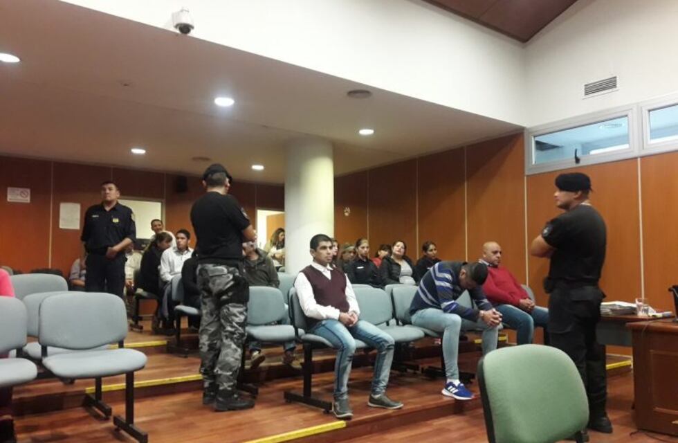 Este jueves se conocerá el veredicto por asesinato de Daniela Guantay