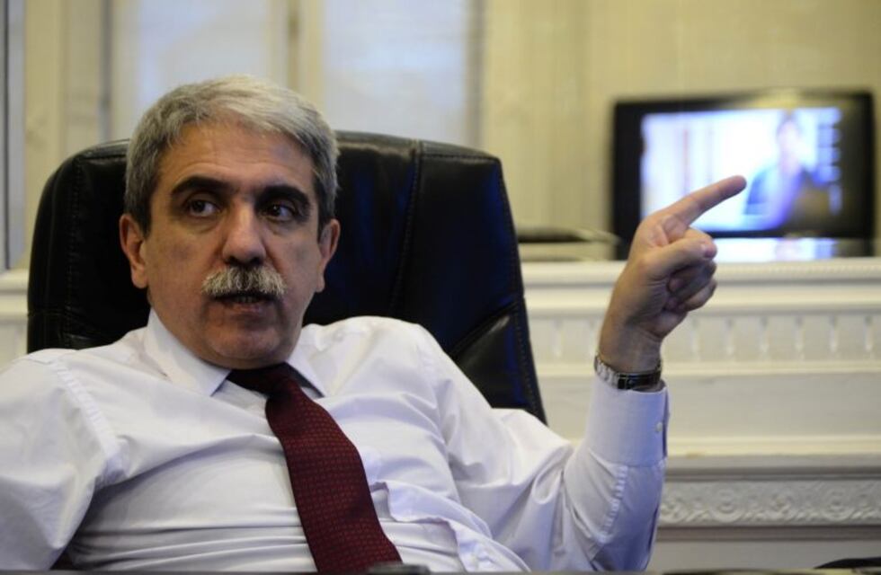 Triple crimen de General Rodríguez: un testigo sorpresa declaró contra Aníbal Fernández