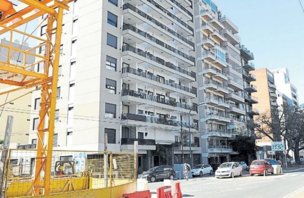 Villa Luro gana altura y suma vecinos al oeste de la Ciudad