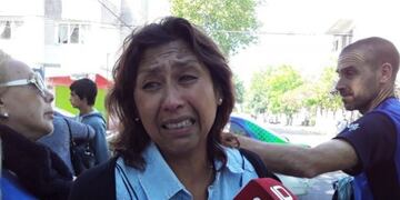 Un mes sin respuestas: damnificados del incendio de Torres y Liva piden certezas (Foto: Ahora Mar del Plata)