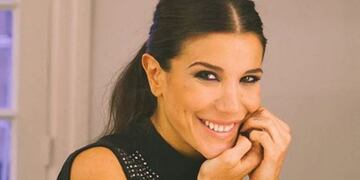 Andrea Rincón (Foto: Instagram)